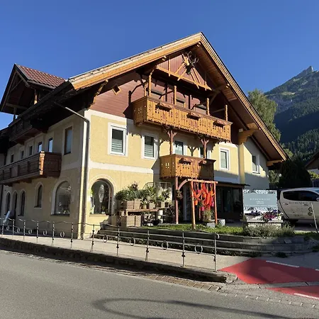 Achensee Rinner * Maurach (Achensee)
