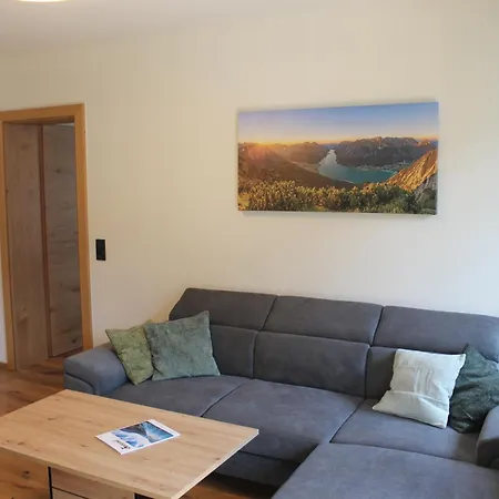 Apartamento Achensee Rinner