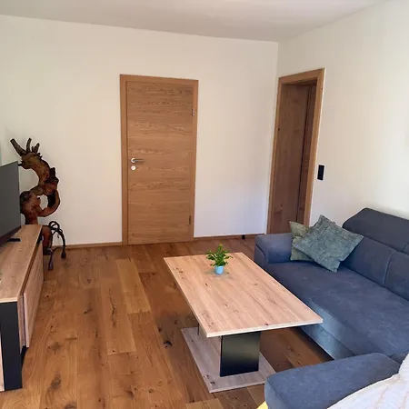 Apartamento Achensee Rinner Maurach (Achensee)