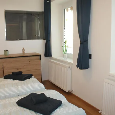 Apartamento Achensee Rinner *