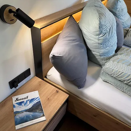 Apartamento Achensee Rinner