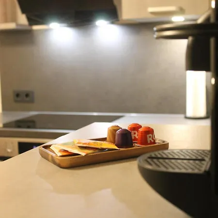 Achensee Rinner Apartamento