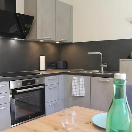 Apartamento Achensee Rinner *