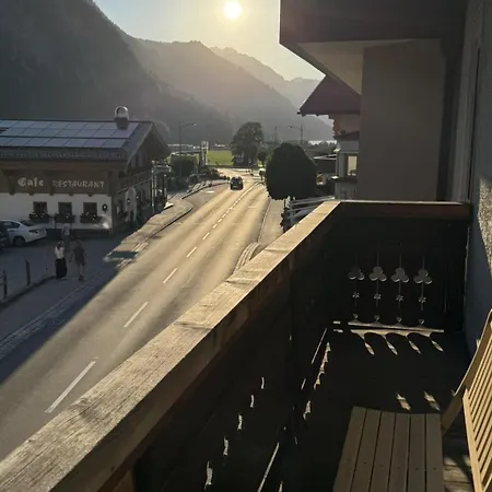 Achensee Rinner *