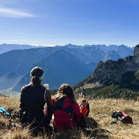 Achensee Rinner * Maurach (Achensee)