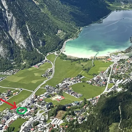 Apartamento Achensee Rinner *